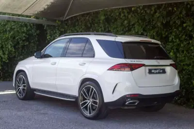 Mercedes-Benz GLE 300 2019 - 56900 EUR, 100700 km - AUTO.MOTO.pt - 100700km - foto 10 de 21
