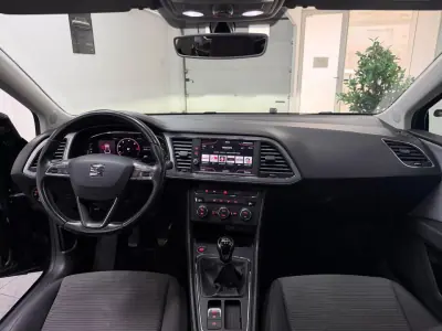 SEAT Leon 2018 - 12490 EUR, 159000 km - 159000km - foto 6 de 38