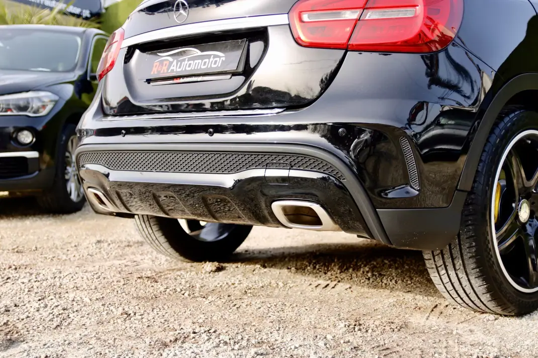 Mercedes-Benz GLA 180 2016 - 22500 EUR, 148000 km - AUTO.MOTO.pt - 148000km - foto 12 de 32