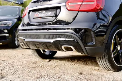 Mercedes-Benz GLA 180 2016 - 22500 EUR, 148000 km - AUTO.MOTO.pt - 148000km - foto 12 de 32