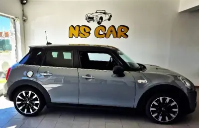 MINI Cooper S 2015 - 19850 EUR, 126722 km - AUTO.MOTO.pt - 126722km - foto 3 de 10