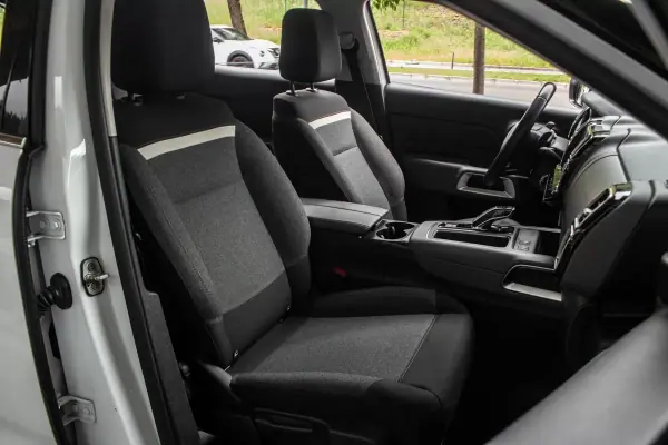 Citroën C5 Aircross 2019 - 10900 EUR, 262996 km - AUTO.MOTO.pt - 262996km - foto 27 de 41