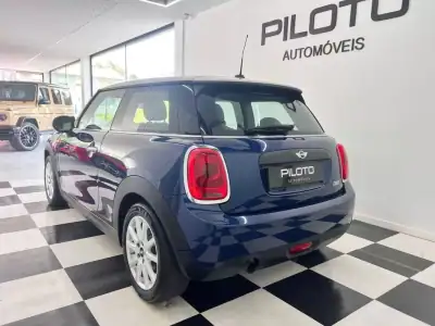 MINI One 2015 - 11990 EUR, 113320 km - AUTO.MOTO.pt - 113320km - foto 5 de 25