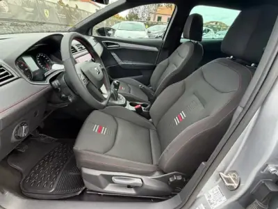 SEAT Ibiza 2021 - 14500 EUR, 84640 km - AUTO.MOTO.pt - 84640km - foto 11 de 12