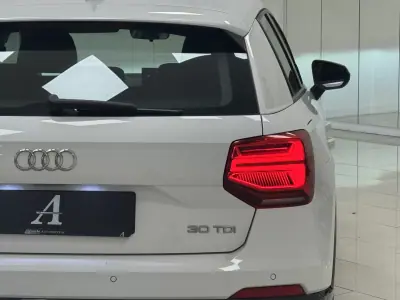 Audi Q2 2020 - 24890 EUR, 95000 km - AUTO.MOTO.pt - 95000km - foto 17 de 38