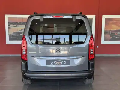 Citroën Berlingo 2019 - 20990 EUR, 103199 km - AUTO.MOTO.pt - 103199km - foto 8 de 21
