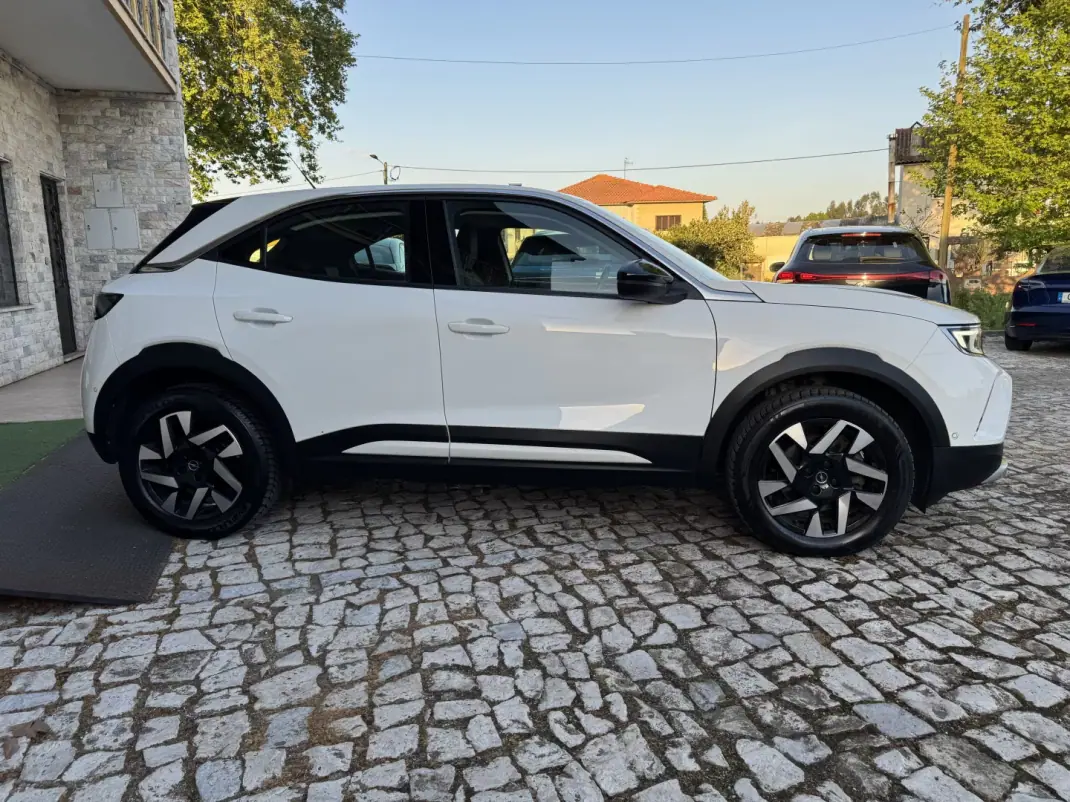 Opel Mokka-e 2022 - 18990 EUR, 88000 km - AUTO.MOTO.pt - 88000km - foto 5 de 40