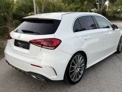 Mercedes-Benz A 180 2019 - 22999 EUR, 140000 km - AUTO.MOTO.pt - 140000km - foto 11 de 19
