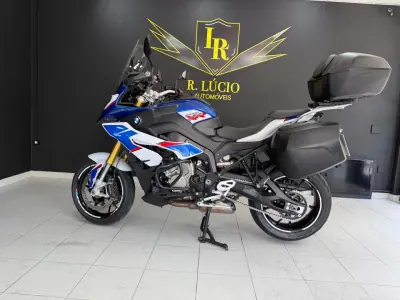 BMW S 1000 XR 2018 - 13750 EUR, 40830 km - AUTO.MOTO.pt - 40830km - foto 30 de 34