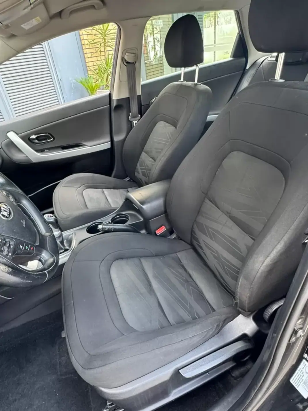 Kia Ceed SW 2015 - 8300 EUR, 151000 km - AUTO.MOTO.pt - 151000km - foto 9 de 13
