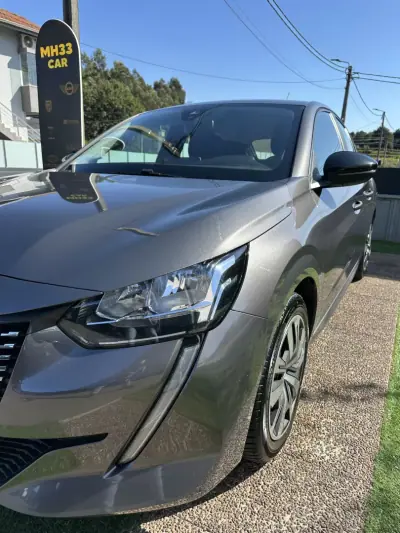Peugeot 208 2023 - 14900 EUR, 160000 km - 160000km - foto 7 de 64