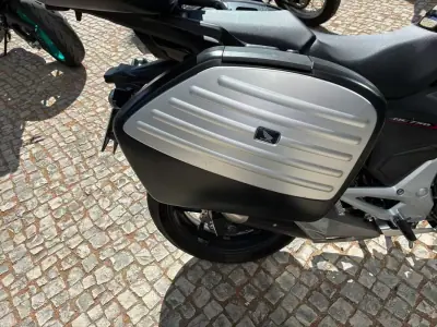 Honda NC750X 2020 - 6850 EUR, 32251 km - AUTO.MOTO.pt - 32251km - foto 8 de 17