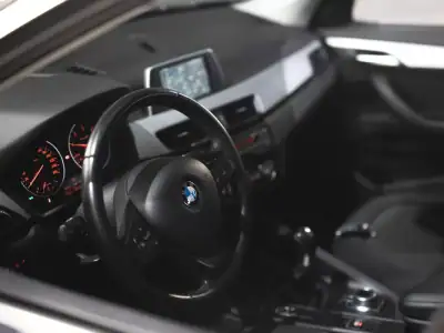 BMW X1 2017 - 17990 EUR, 103000 km - AUTO.MOTO.pt - 103000km - foto 14 de 22