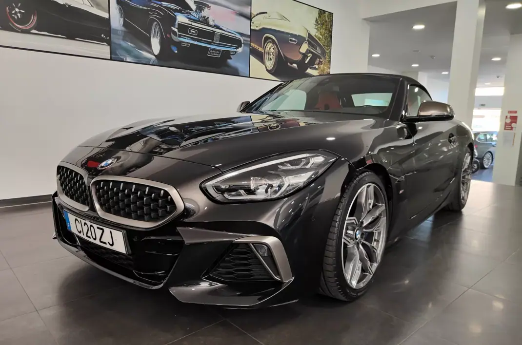 BMW Z4 2020 - 48500 EUR, 120000 km - 120000km - foto 2 de 60