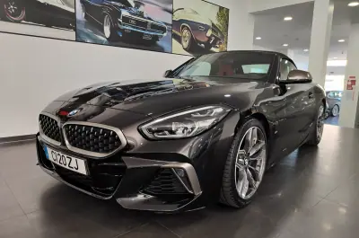 BMW Z4 2020 - 48500 EUR, 120000 km - AUTO.MOTO.pt - 120000km - foto 2 de 60