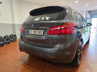 BMW 225xe Active Tourer 2021 - 25480 EUR, 40912 km - AUTO.MOTO.pt - 40912km - foto 8 de 46