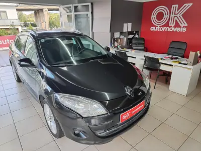 Renault Mégane 2009 - 4500 EUR, 232000 km - 232000km - foto 2 de 36