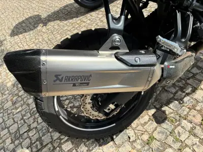 Yamaha YZF R1 World GP 60th Anniversary Edition 2025 - 11350 EUR, 8850 km - AUTO.MOTO.pt - 8850km - foto 5 de 17
