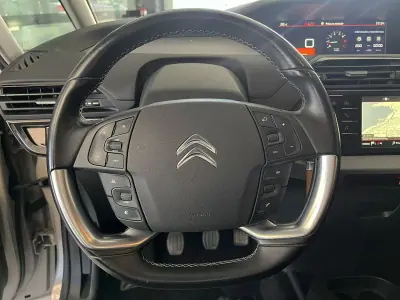Citroën C4 Spacetourer 2020 - 14600 EUR, 139723 km - AUTO.MOTO.pt - 139723km - foto 8 de 25