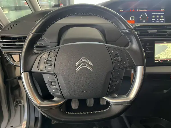 Citroën C4 Spacetourer 2020 - 14600 EUR, 139723 km - AUTO.MOTO.pt - 139723km - foto 8 de 25