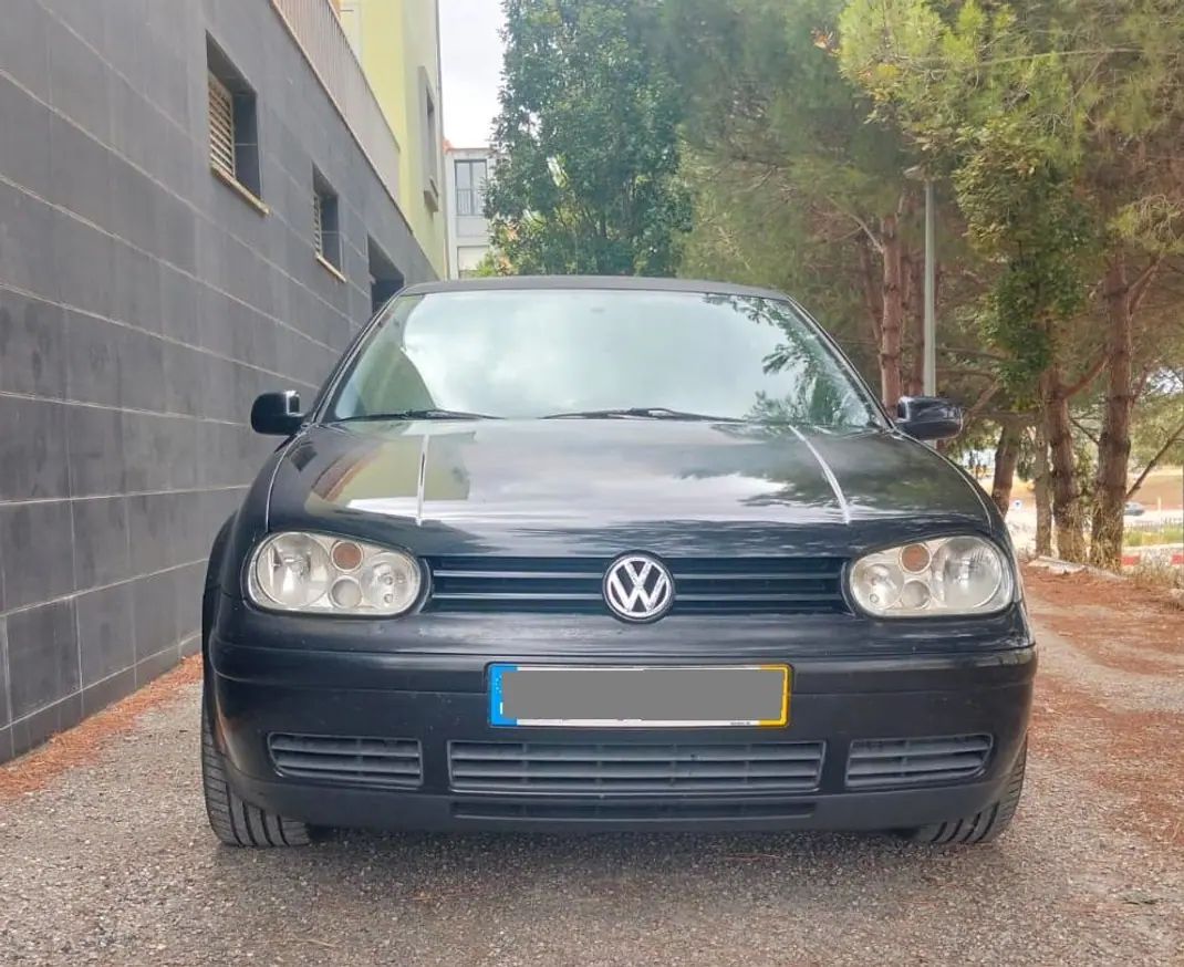 Volkswagen Golf 1999 - 2750 EUR, 457773 km - 457773km - foto 7 de 15