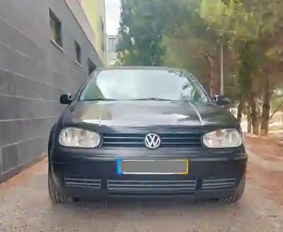 Volkswagen Golf 1999 - 2750 EUR, 457773 km - 457773km - foto 7 de 15