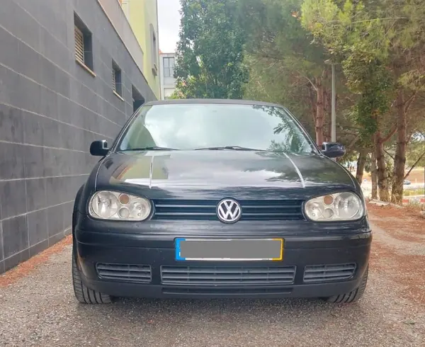 Volkswagen Golf 1999 - 2750 EUR, 457773 km - 457773km - foto 7 de 15
