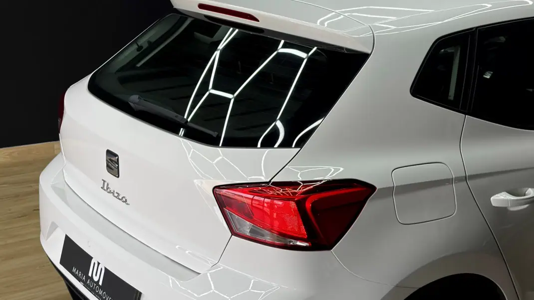 SEAT Ibiza 2023 - 14270 EUR, 50000 km - AUTO.MOTO.pt - 50000km - foto 11 de 38