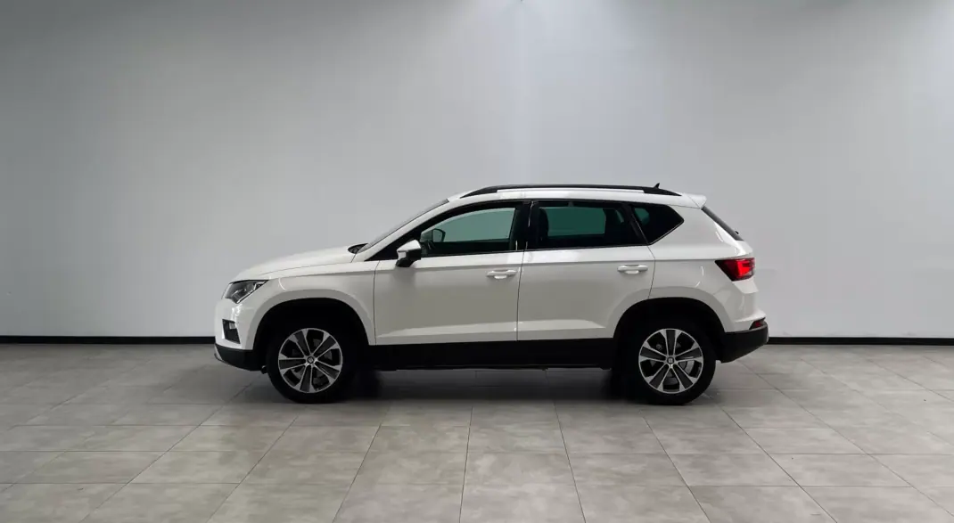 SEAT Ateca 2020 - 14900 EUR, 110000 km - 110000km - foto 4 de 19
