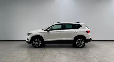 SEAT Ateca 2020 - 14900 EUR, 110000 km - 110000km - foto 4 de 19