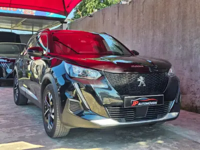 Peugeot e-2008 2023 - 19000km