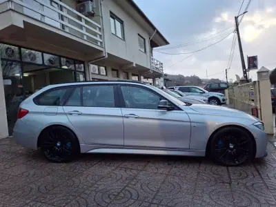 BMW 320 2013 - 21500 EUR, 216000 km - AUTO.MOTO.pt - 216000km - foto 5 de 41