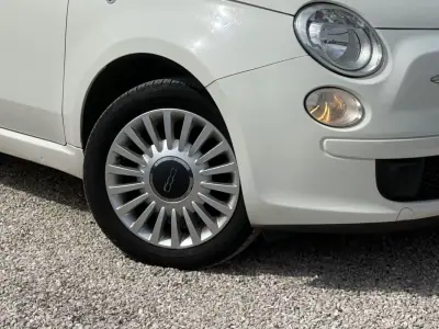 Fiat 500C 2012 - 7450 EUR, 79990 km - AUTO.MOTO.pt - 79990km - foto 18 de 23