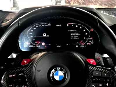 BMW M4 2023 - 92900 EUR, 36425 km - AUTO.MOTO.pt - 36425km - foto 25 de 36