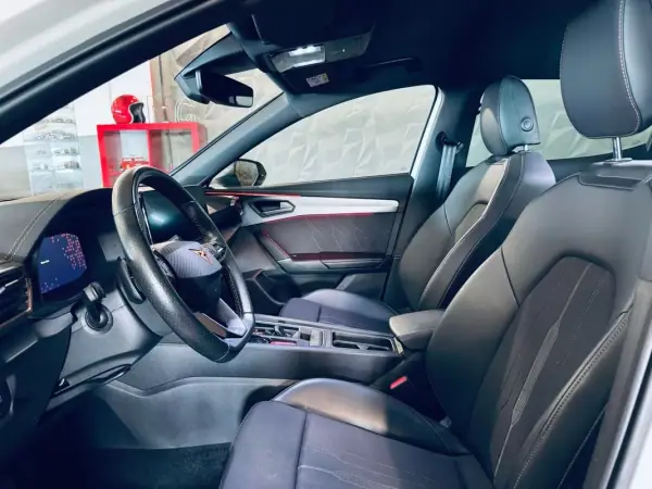 Cupra Formentor 2022 - 25990 EUR, 22968 km - AUTO.MOTO.pt - 22968km - foto 31 de 33