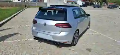 Volkswagen Golf 2016 - 22990 EUR, 153000 km - foto 3 de 15