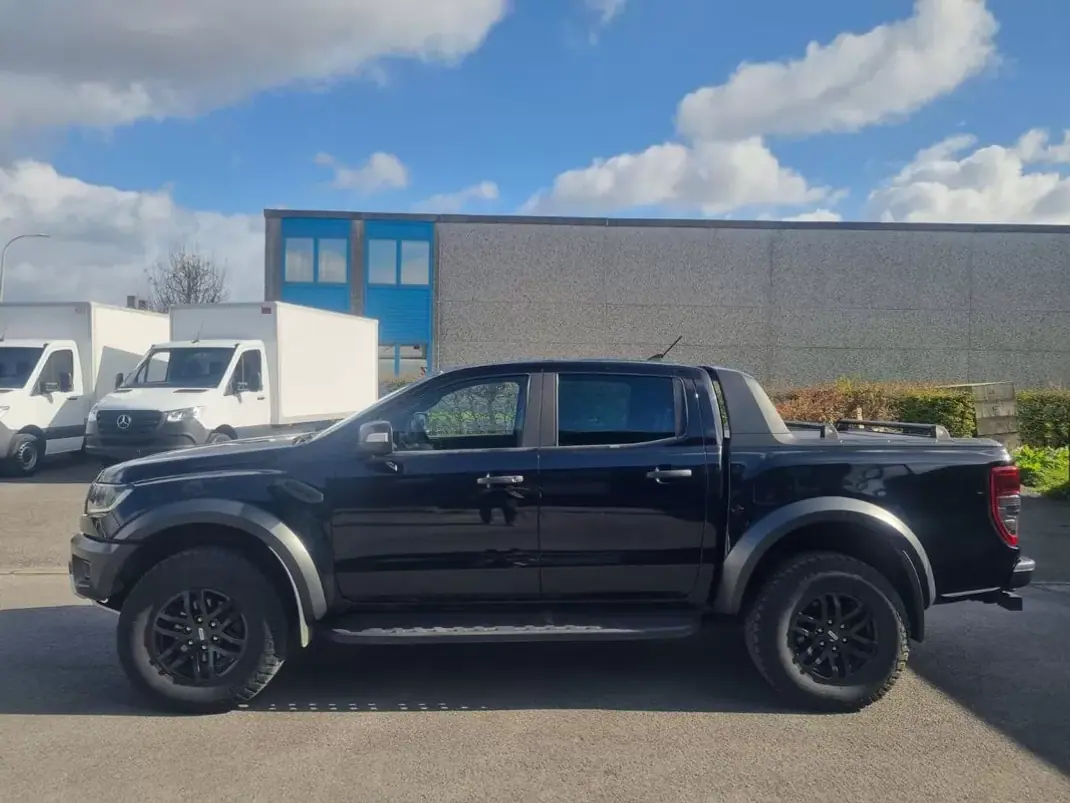 Ford Ranger 2022 - 48900 EUR, 111904 km - AUTO.MOTO.pt - 111904km - foto 6 de 17