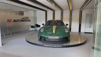 Porsche 992 2021 - 235000 EUR, 15666 km - AUTO.MOTO.pt - 15666km - foto 10 de 61