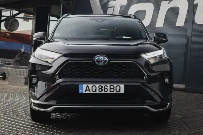 Toyota RAV4 2022 - 44880 EUR, 71000 km - AUTO.MOTO.pt - 71000km - foto 8 de 47