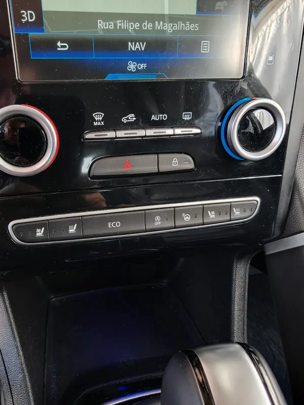 Renault Koleos 2017 - 20850 EUR, 160000 km - AUTO.MOTO.pt - 160000km - foto 9 de 15