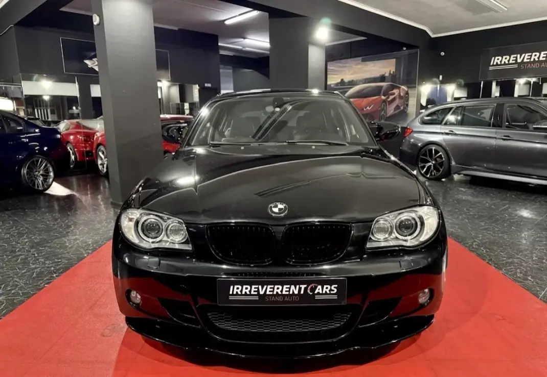 BMW 118 2010 - 13900 EUR, 224244 km - AUTO.MOTO.pt - 224244km - foto 2 de 20