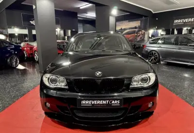 BMW 118 2010 - 13900 EUR, 224244 km - AUTO.MOTO.pt - 224244km - foto 2 de 20