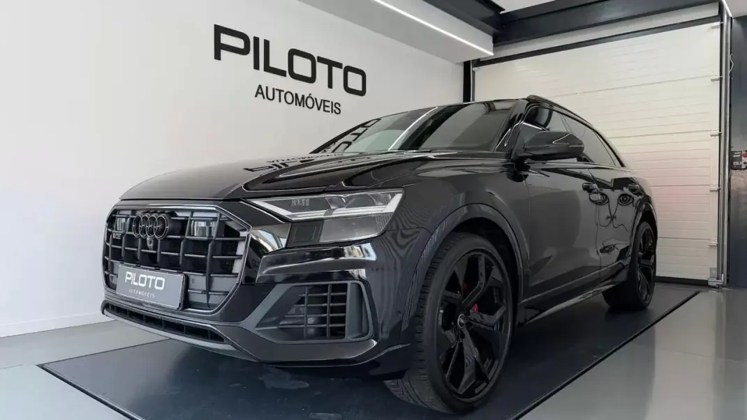 Audi Q8 2019 - 63990 EUR, 133725 km - AUTO.MOTO.pt - 133725km - foto 1 de 46