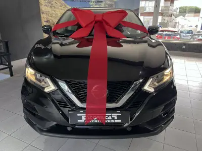 Nissan Qashqai 2019 - 19900 EUR, 113385 km - AUTO.MOTO.pt - 113385km - foto 5 de 22