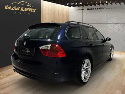 BMW 320 2008 - 8500 EUR, 232000 km - foto 3 de 20