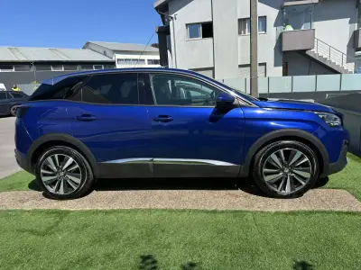 Peugeot 3008 2018 - 14900 EUR, 200000 km - AUTO.MOTO.pt - 200000km - foto 16 de 63