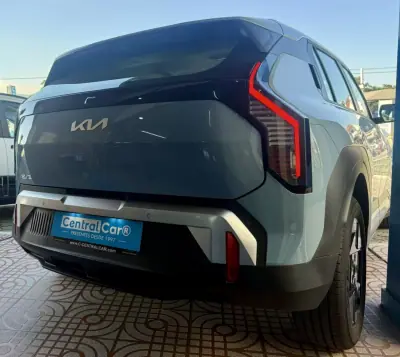 Kia EV3 2025 - 31950 EUR, 6000 km - 6000km - foto 10 de 26