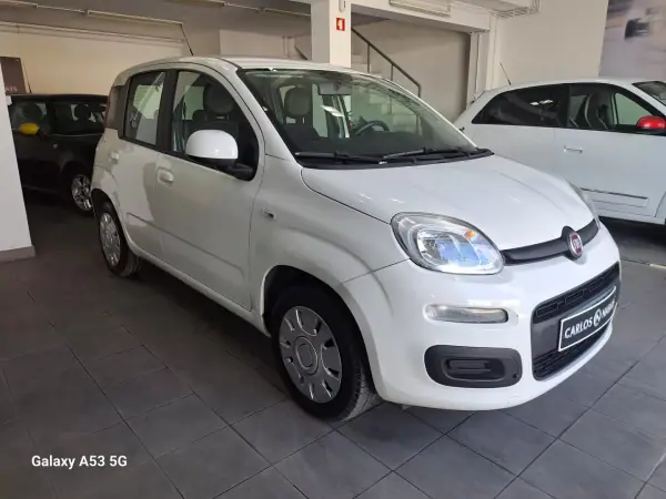 Fiat Panda 2019 - 8990 EUR, 63238 km - AUTO.MOTO.pt - 63238km - foto 3 de 13