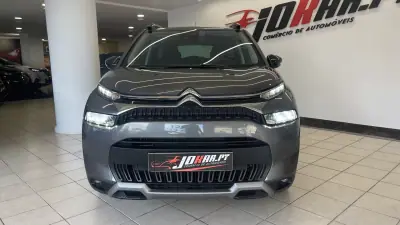 Citroën C3 Aircross 2023 - 17990 EUR, 35631 km - AUTO.MOTO.pt - 35631km - foto 2 de 40
