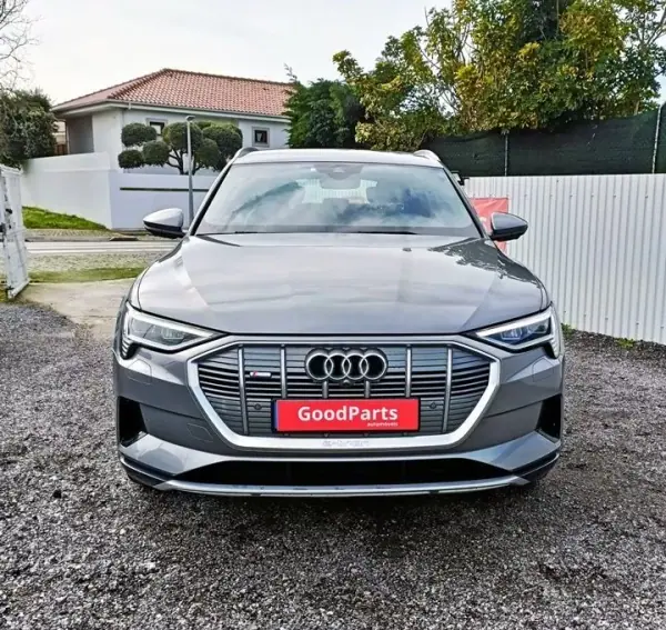 Audi e-tron 2020 - 31000 EUR, 110869 km - AUTO.MOTO.pt - 110869km - foto 11 de 29